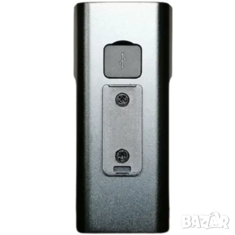 Силен Трирежимен Алуминиев Usb Фар С Три Светодиодни L2 Лампи И Голяма Батерия + Безплатна Доставка, снимка 3 - Аксесоари за велосипеди - 33815815