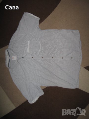 Ризи S.OLIVER,TOM TAILOR  мъжки,2-3ХЛ, снимка 3 - Ризи - 41898233