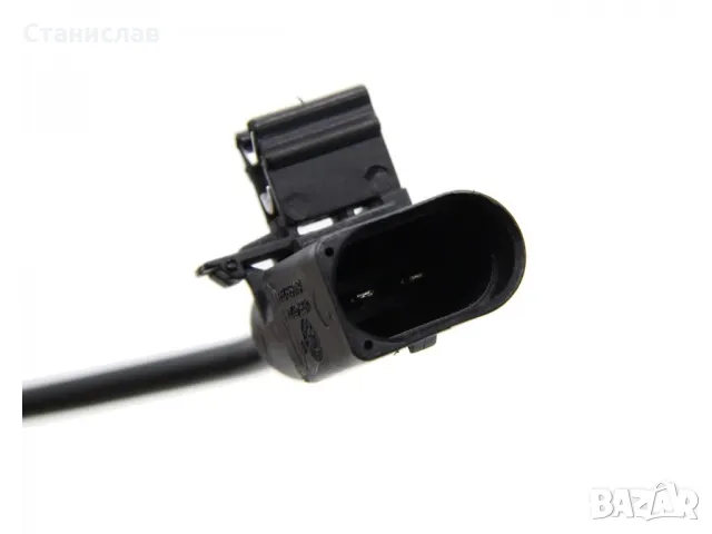 Audi A4 B8 Машинка за заключване на преден капак , снимка 4 - Части - 50186048