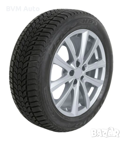DEBICA Frigo HP 2 225/45R17, снимка 2 - Гуми и джанти - 53349233
