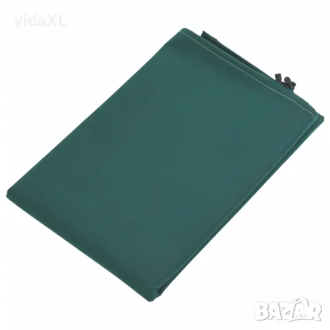 vidaXL Зимни покривала за растения с цип, 10 бр, 70 г/м², 1,2x1,8 м, снимка 3 - Градински цветя и растения - 56146729