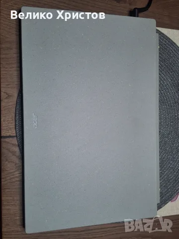 Продавам лаптоп "Acer", снимка 5 - Лаптопи за дома - 55875095