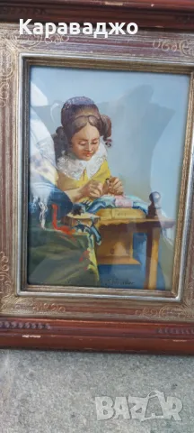 Картини , снимка 5 - Картини - 50236854