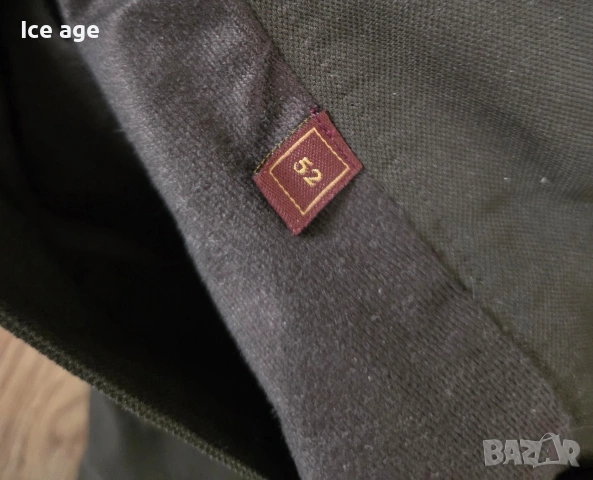 Harkila Gore-Tex ловен панталон , снимка 7 - Панталони - 53348410