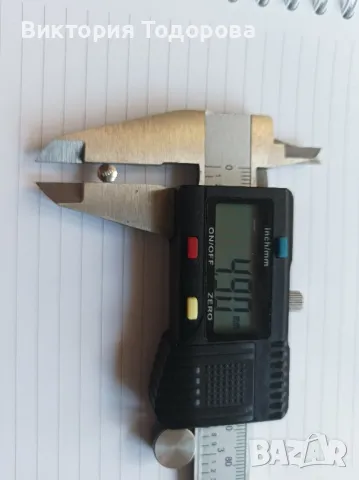 коронки за часовник Zenith и Fortis, снимка 4 - Мъжки - 48080062