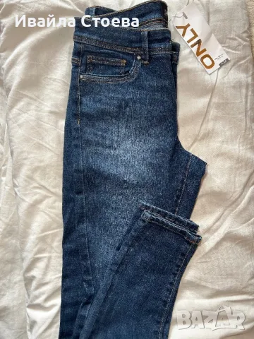 Чисто нови дамски дънки😍, снимка 3 - Дънки - 49887917