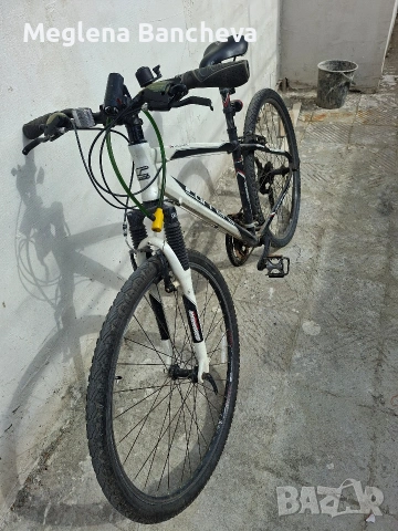 Велосипед марка Carrera 180€, снимка 2 - Велосипеди - 53768553