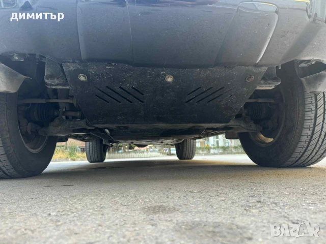 toyota land cruiser j120 luxyry кожа нави печка теглич , снимка 3 - Автомобили и джипове - 50868814