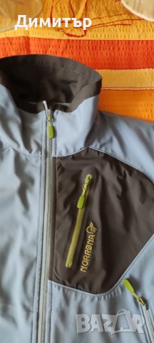 Norrona svalbard flex 2, снимка 8 - Якета - 42099499