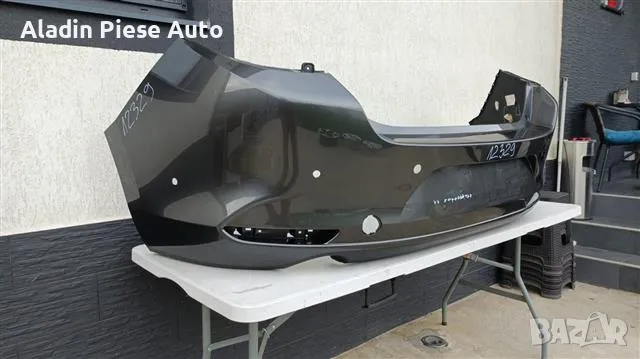 Задна броня Mazda 3 Sedan година 2019 2020 2021 2022 BCKA-50221, BCKA50221 , снимка 5 - Аксесоари и консумативи - 47531866