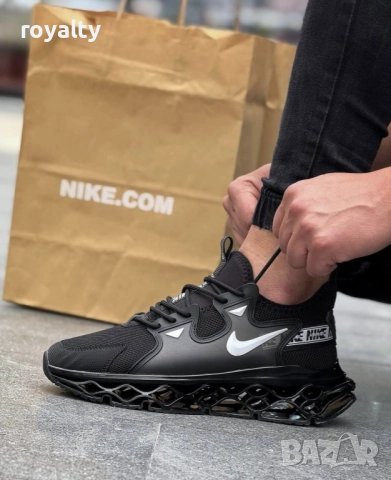 N10-Nike Air Max 2026 мъжки маратонки 