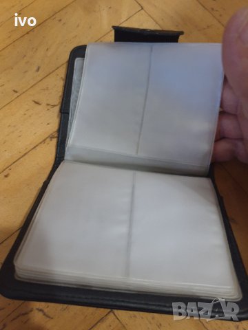 кожен класьор, снимка 4 - Колекции - 38816935