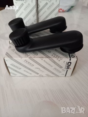 Врътка за прозорец Ивеко Дейли от 99г до 06гг, снимка 2 - Части - 40123584