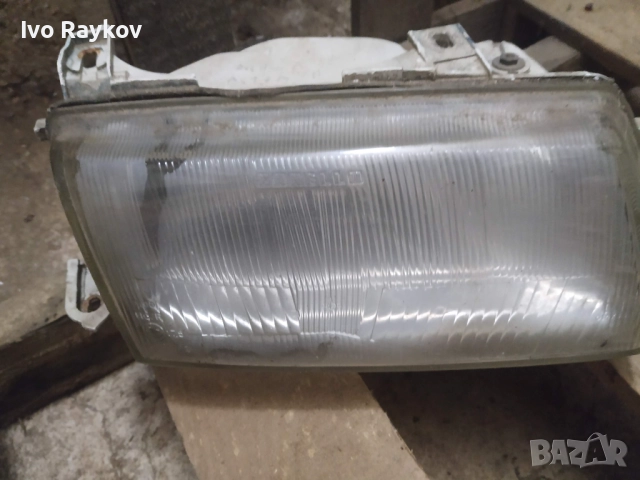 Десен Фар за Opel ASTRA F , 90341850, снимка 2 - Части - 52886777