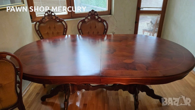 Продавам красиви италиански мебели, цяло жилищно обзавежданевеждане., снимка 11 - Дивани и мека мебел - 53459201