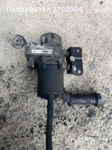 Хидравлична помпа за Пежо 307, снимка 2 - Части - 51764363