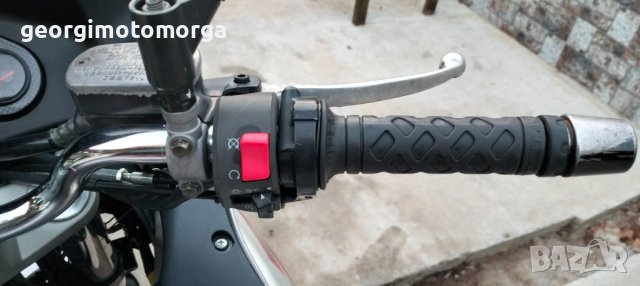 Yamaha tdm 850 4tx само на части, снимка 5 - Мотоциклети и мототехника - 41569773