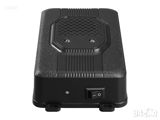 НОВ! Ултразвуков уред против порове, плъхове, мишки. За автомобил или гараж, снимка 3 - Аксесоари и консумативи - 50981236