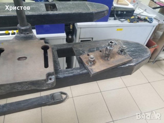 Бормашина със стойка, снимка 5 - Бормашини - 42161821