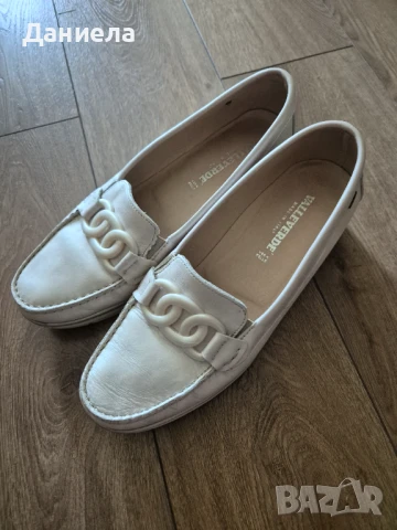 Дамски обувки, №39