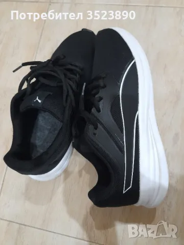 Маратонки на Пума N-39