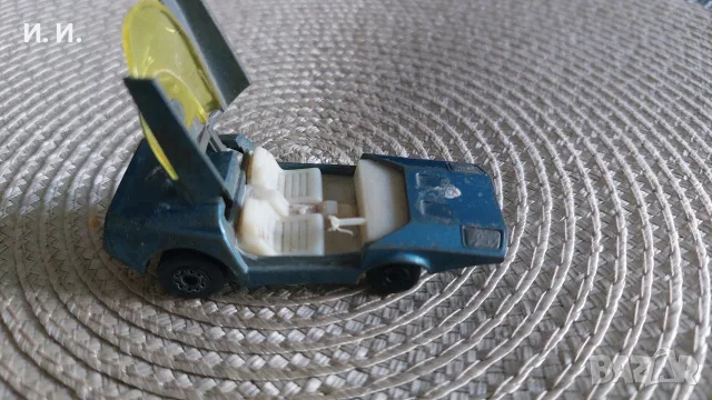 Matchbox България , снимка 3 - Колекции - 56105075
