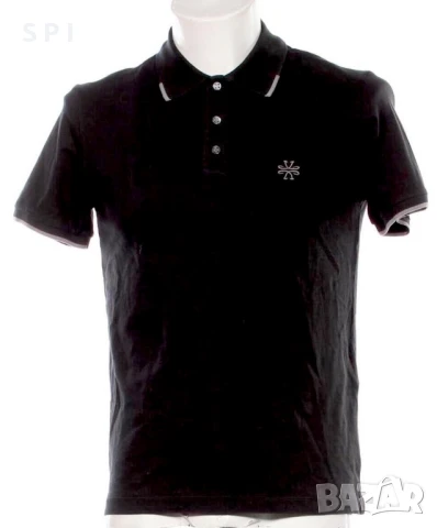 Polo тениска с яка “ Jacob Cohen”