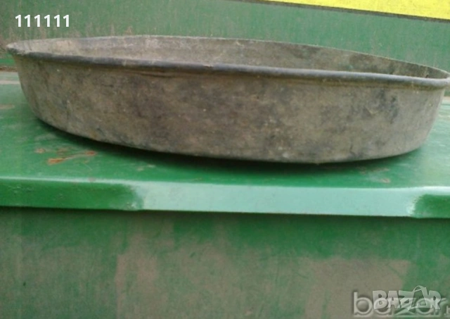 Бакърена пръскачка работеща , снимка 17 - Колекции - 18238813