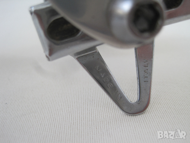 Campagnolo Athena D500-комплект шосейни спирачки-Ретро, снимка 8 - Части за велосипеди - 36423001