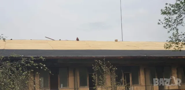 Ремонт на покриви Варна , снимка 3 - Ремонти на покриви - 48543971