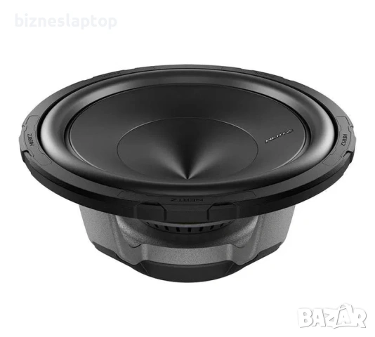 Суббуфер HERTZ ES300D с кутия Авал, снимка 3 - Тонколони - 53706381