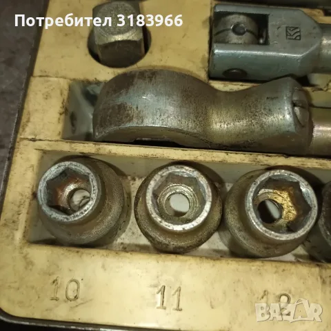 чисто нова руска гедория отлична без забележки е, снимка 8 - Гедорета - 56133868