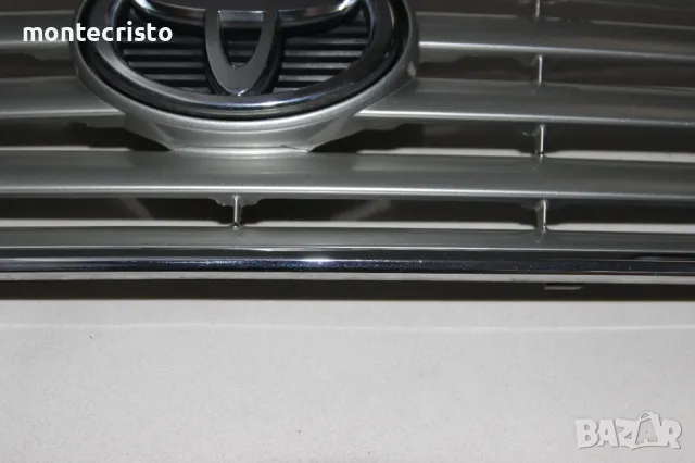 Предна решетка Toyota Avensis T250 T25 (2003-2006г.) 5310005060B0 5310005060 емблема Тойота Авенсис, снимка 9 - Части - 47275082