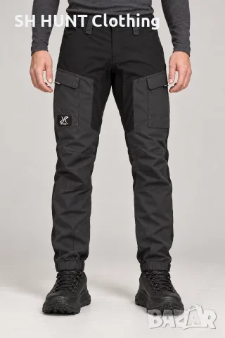 Revolution Race GPx Stretch Trouser размер S / M панталон със здрава и еластична материи - 1706