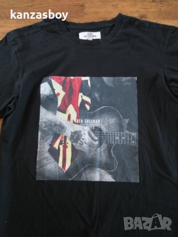 Ben Sherman - страхотна мъжка тениска
