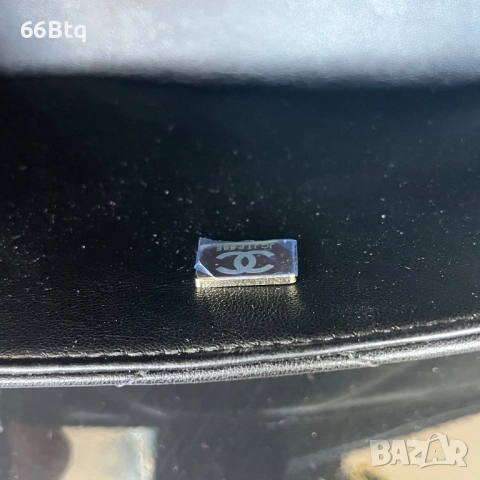 Дамски чанти C.H.A.N.E.L, снимка 5 - Чанти - 53288958