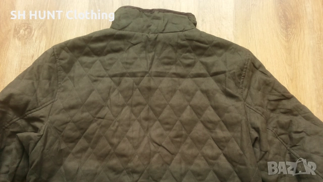 BILTEMA Jacket размер L за лов яке леко ватирано - 1942, снимка 8 - Екипировка - 53193593