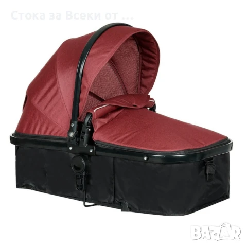 Детска количка 2в1, снимка 4 - Детски колички - 51273609