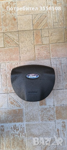 Кормилен Air Beg за Форд Фокус мк2/мк2.5