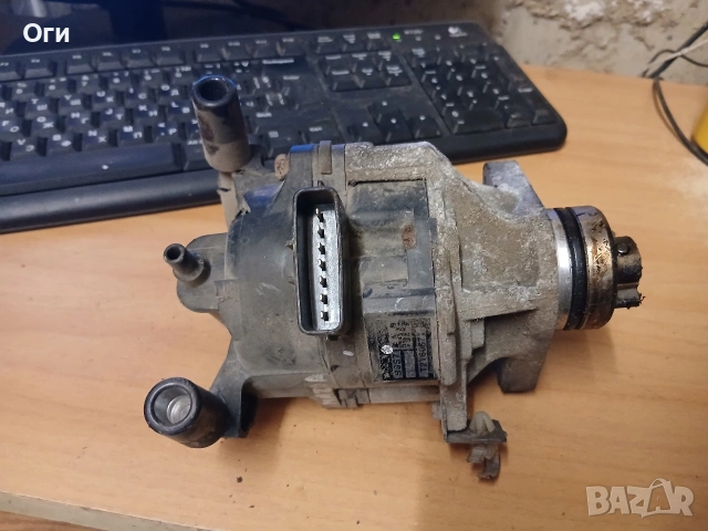 Делко за Мазда 323 T2T60671