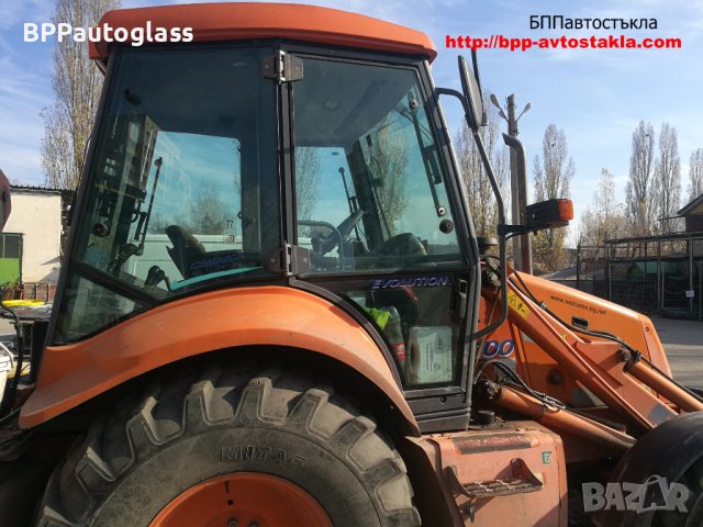 Изработка на стъкла и автостъкла, снимка 3 - Селскостопанска техника - 40349288