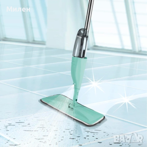 Cleanmaxx spray mopp - 400ml