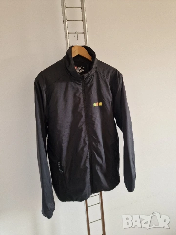 Страхотно мъжко яке ENGELBERT STRAUSS размер M , снимка 2 - Якета - 53762533