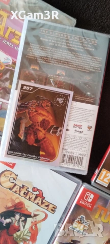 Игри за Nintendo Switch, снимка 3 - Игри за Nintendo - 53132206