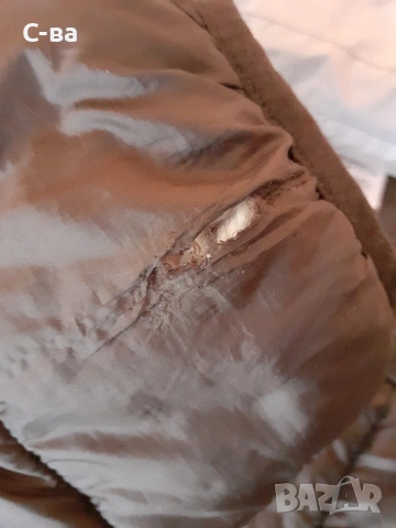 Яке дамско Street One с лек дефект , снимка 3 - Якета - 53657287