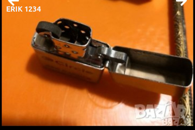 Запалки Zippo и други, снимка 5 - Запалки - 35419058