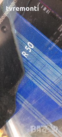 TV Main Board UE55D6500 / BN41-01683 / BN94-04624E , снимка 10 - Части и Платки - 34578806