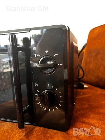 Микровълнова Фурна/ Inventum , снимка 3 - Микровълнови - 53709865