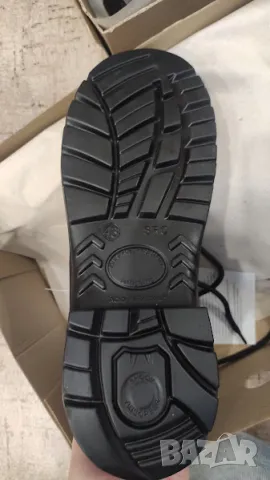 Мъжки зимни кубинки естествена кожа, снимка 3 - Мъжки ботуши - 47986967
