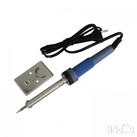 Запояване и локално нагряване с поялник 60 W - Поялник 60 W 220-240V